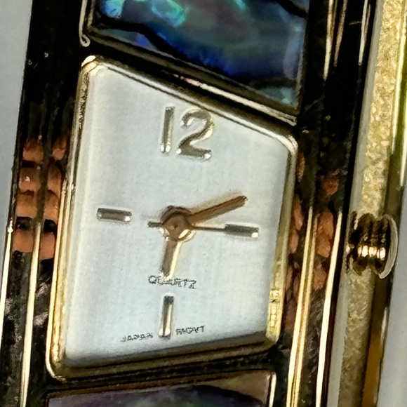 Honora Quartz Bangle Watch - Picture 8 of 8